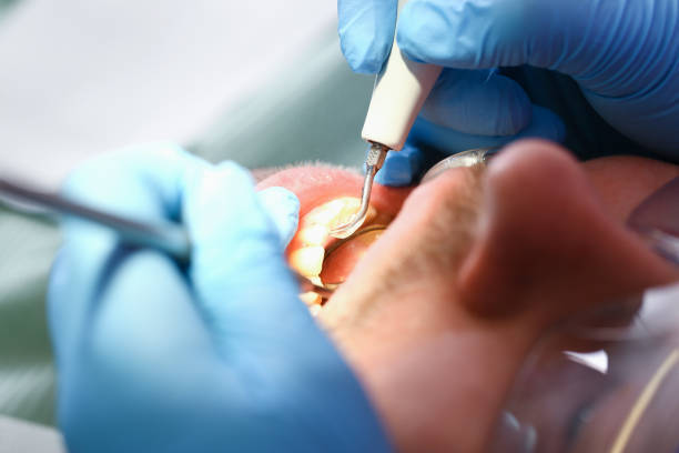 Best Dentist Open on Weekends  in Geronimo, OK