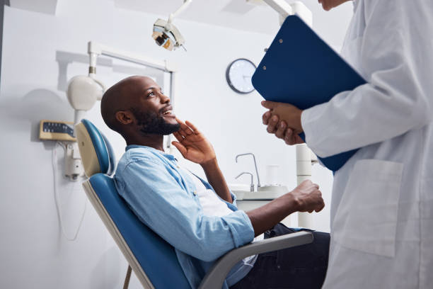 Best Dentist for Severe Toothache  in Geronimo, OK