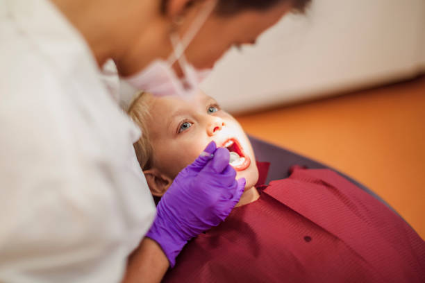 Best Dentist for Severe Toothache  in Geronimo, OK